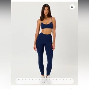 NWTS CSB’s cult-favourite Serenity Leggings